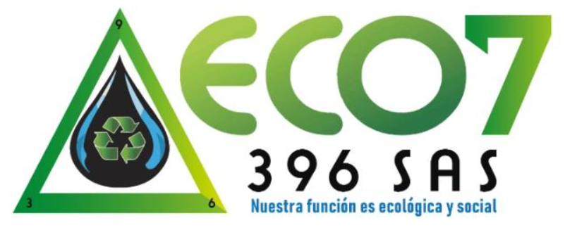 Eco logis & coord ltda